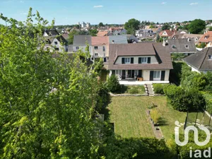 Maison à Marolles-en-hurepoix (91630)