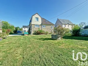 Demeure à Saint-Fargeau-Ponthierry (77310)
