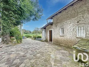 Maison à Barre (81320)