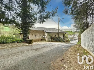 Maison à Barre (81320)