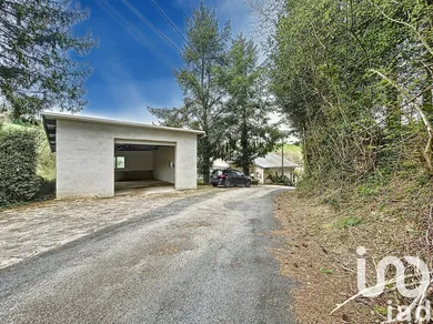 Maison à Barre (81320)