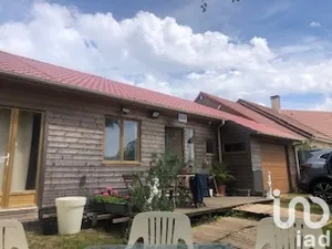 Park home at Petit-Caux (76370)