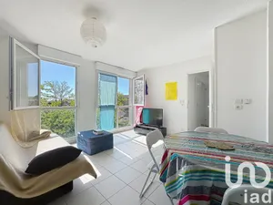 Appartement à Angoulême (16000)