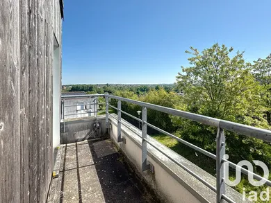 Apartment at Angoulême (16000) — 6/7