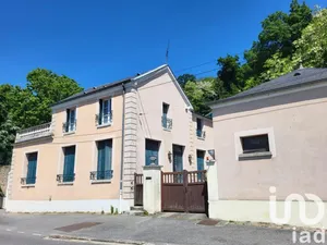 Maison à Jouy-en-Josas (78350)