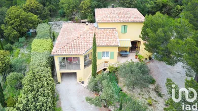 Maison à Vacqueyras (84190)