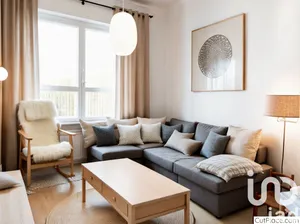 Townhouse at Roubaix (59100)