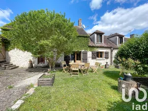 Maison de campagne à Nemours (77140)