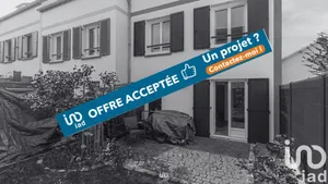 Maison à Poissy (78300)