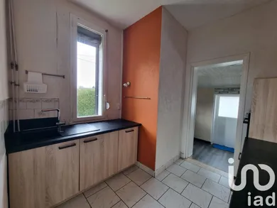 Maison à Isbergues (62330) — 9/23
