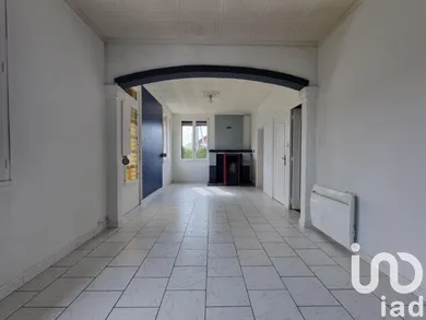Maison à Isbergues (62330) — 5/23