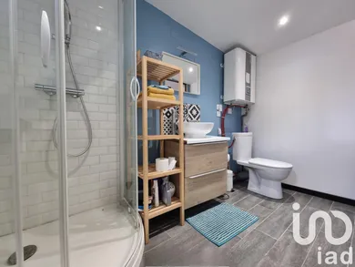 Maison à Isbergues (62330) — 23/23