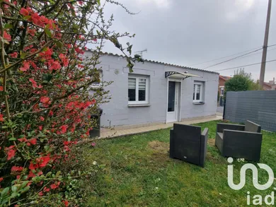 Maison à Isbergues (62330) — 18/23
