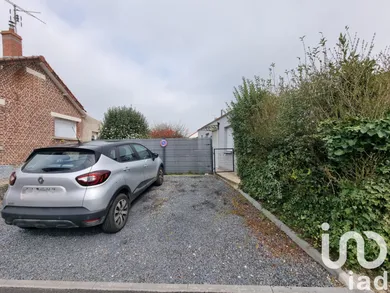 Maison à Isbergues (62330) — 17/23