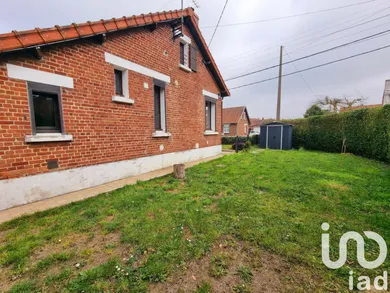 Maison à Isbergues (62330) — 2/23