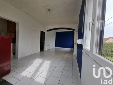 Maison à Isbergues (62330) — 4/23