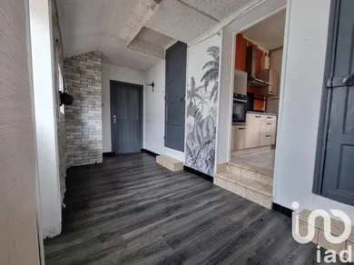 Maison à Isbergues (62330) — 10/23