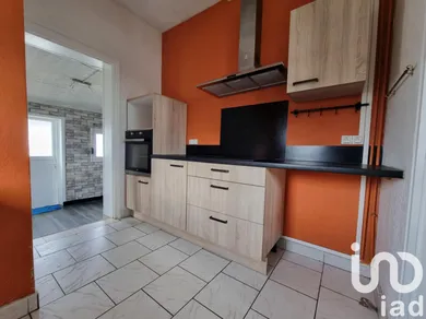 Maison à Isbergues (62330) — 8/23