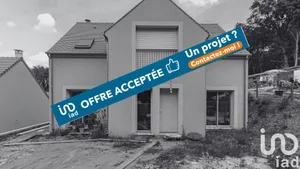 Maison à Maule (78580)