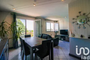 Appartement à Palaiseau (91120)
