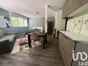 Apartment at Le Kremlin-Bicêtre (94270)