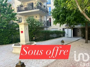 Appartement à Dijon (21000)