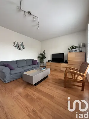 Appartement à Villeparisis (77270)