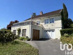 Maison à Chézy-sur-Marne (02570)