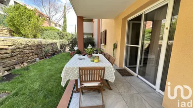 Appartement à Ollioules (83190)