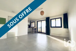 Appartement à Bordeaux (33000)