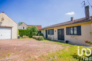 House at Villers-en-Arthies (95510)