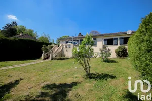 House at Villers-en-Arthies (95510)
