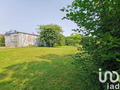 Land in La Croix-en-Brie (77370)