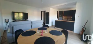 Apartment at Malzéville (54220)