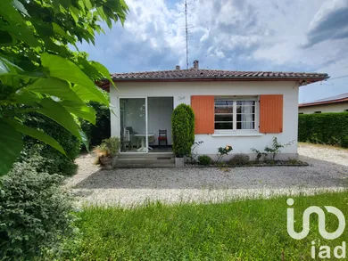 Maison à Andernos-les-Bains (33510)
