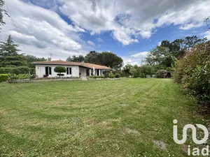 Maison à Izon (33450)