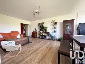 Appartement à Villeurbanne (69100)