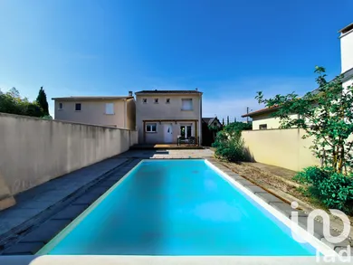 Traditional house at Villenave-d'Ornon (33140)