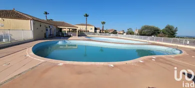 Maison à Béziers (34500)
