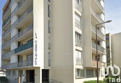 Apartment at Avignon (84000)