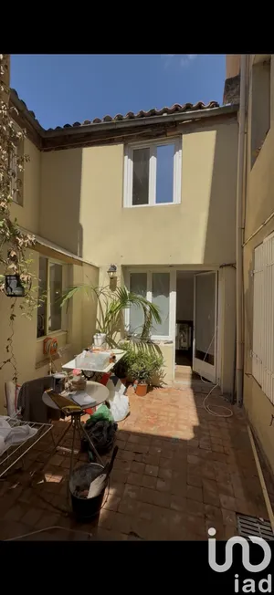 Appartement à Bordeaux (33800)