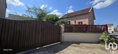 Maison traditionnelle à Saint-Jean-de-la-Ruelle (45140)