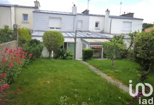 House at Brest (29200)