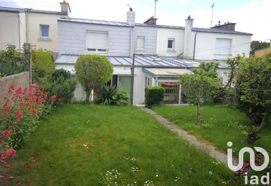 Maison à Brest (29200)