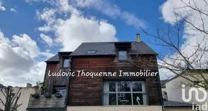 Appartement à Bayeux (14400)