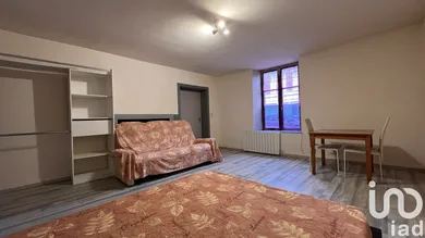 Immeuble à La Vôge-les-Bains (88240)