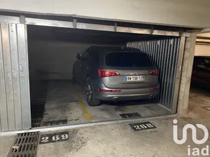 Parking à Colombes (92700)