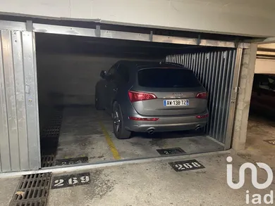 Parking at Colombes (92700)