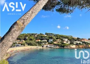Maison à Sanary-sur-Mer (83110)