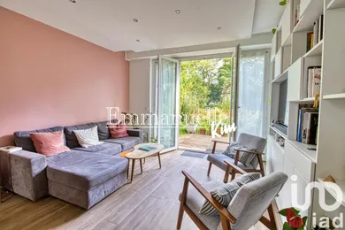 House in Montmorency (95160)